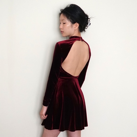 velvet brand night dress